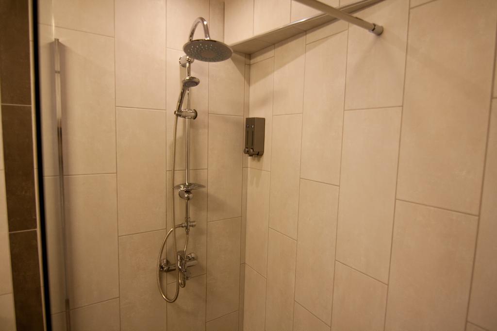 אתונה Dynasta Central Suites מראה חיצוני תמונה
