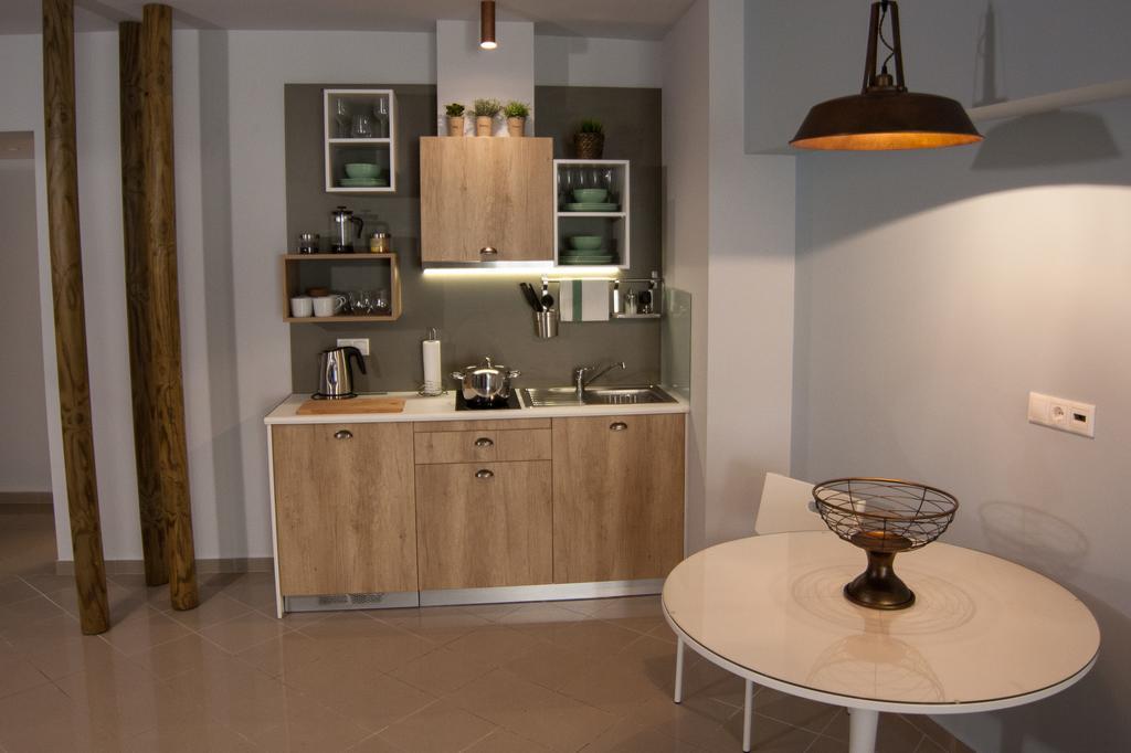 אתונה Dynasta Central Suites מראה חיצוני תמונה