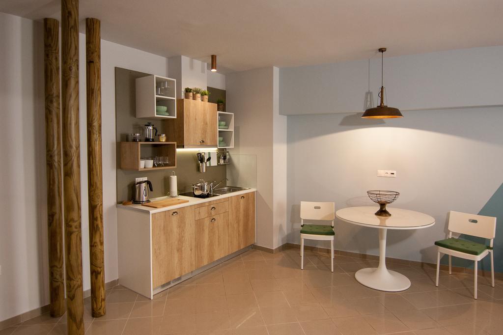 אתונה Dynasta Central Suites מראה חיצוני תמונה