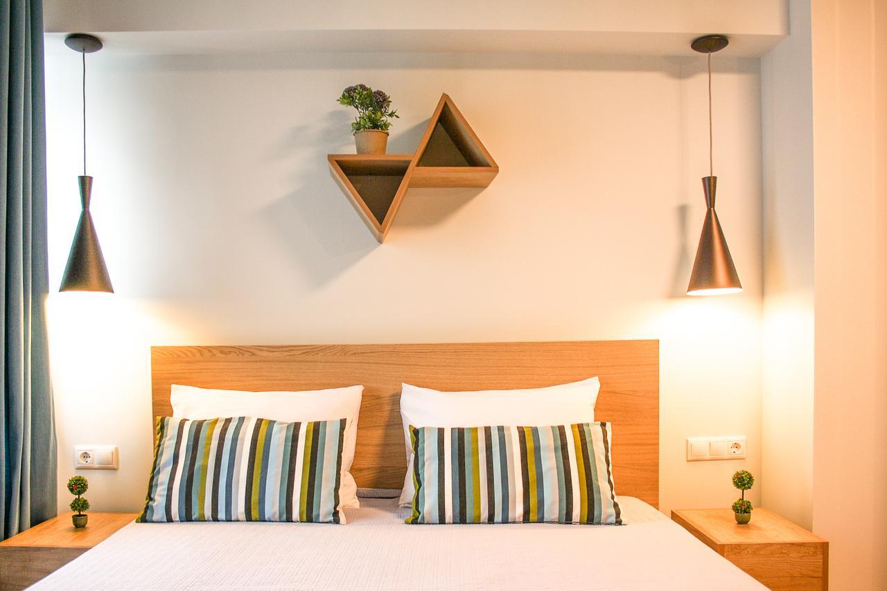 אתונה Dynasta Central Suites מראה חיצוני תמונה